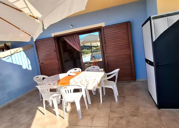 Lady House - Key To Casa vacanze Valledoria (Sardinia)