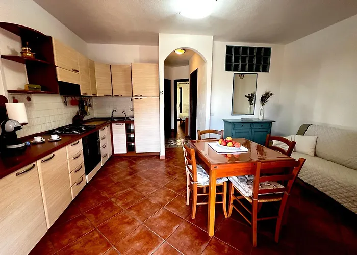 Lady House - Key To * Valledoria (Sardinia)