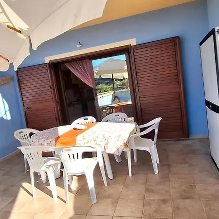 Lady House - Key To Semesterbostad Valledoria (Sardinia)
