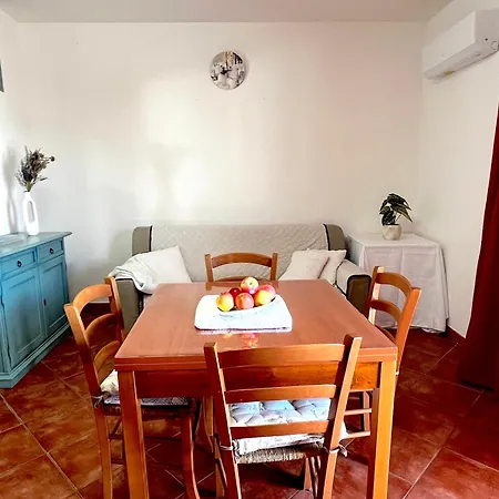 Lady House - Key To Semesterbostad Valledoria (Sardinia)