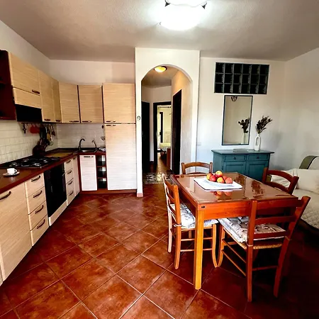 Lady House - Key To * Valledoria (Sardinia)