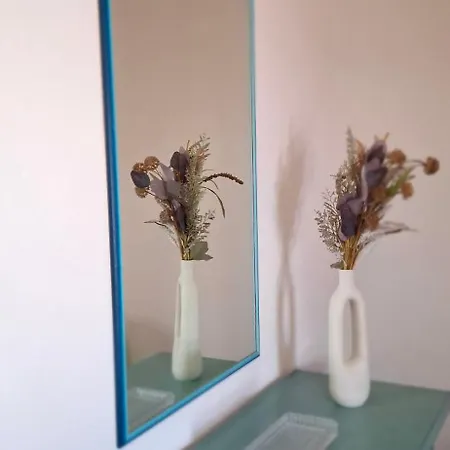 Semesterbostad Lady House - Key To Valledoria (Sardinia)