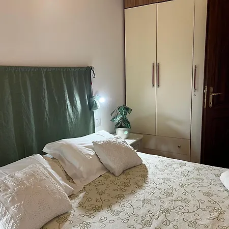 Lady House - Key To Valledoria (Sardinia)
