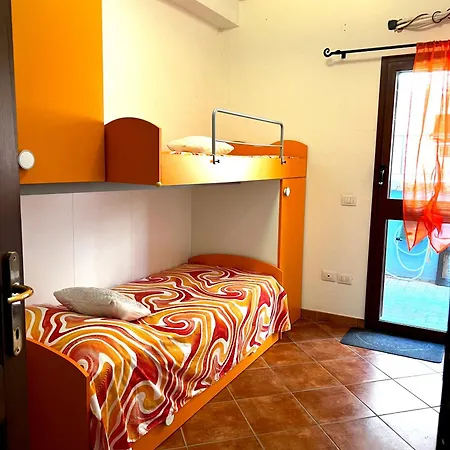 Lady House - Key To Semesterbostad Valledoria (Sardinia)