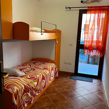 Semesterbostad Lady House - Key To Valledoria (Sardinia)