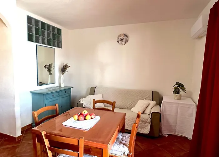 Holiday home Lady House - Key To