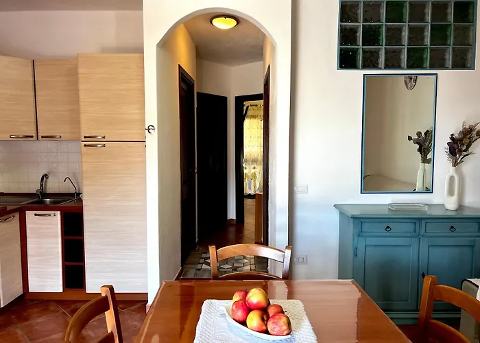 Lady House - Key To Holiday home