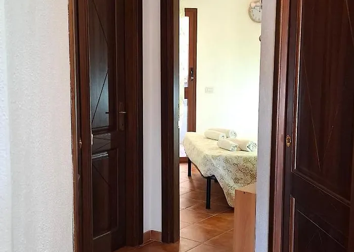 Holiday home Lady House - Key To *