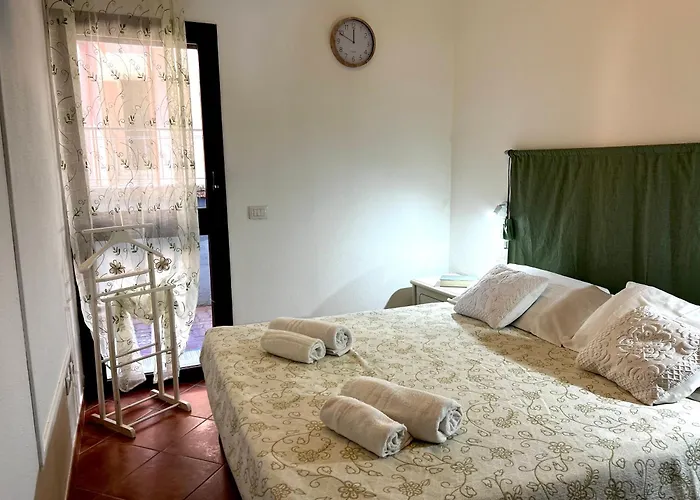 Holiday home Lady House - Key To *