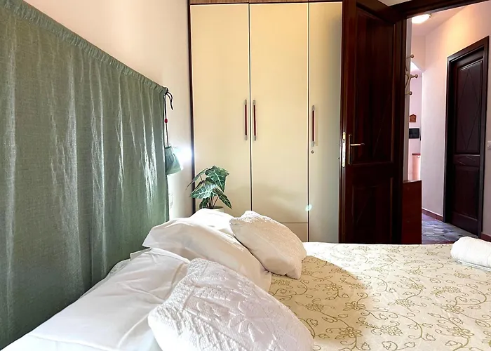 Lady House - Key To Holiday home Valledoria (Sardinia)