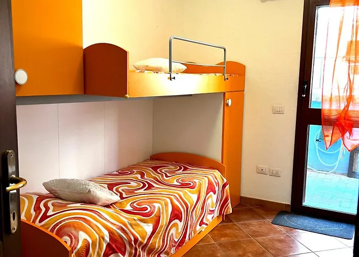 Lady House - Key To Holiday home Valledoria (Sardinia)