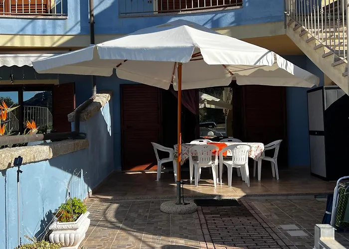 Lady House - Key To Holiday home Valledoria (Sardinia)